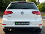 2018 VOLKSWAGEN GOLF 1.2 5DR AUTO PETROL NEW NCT