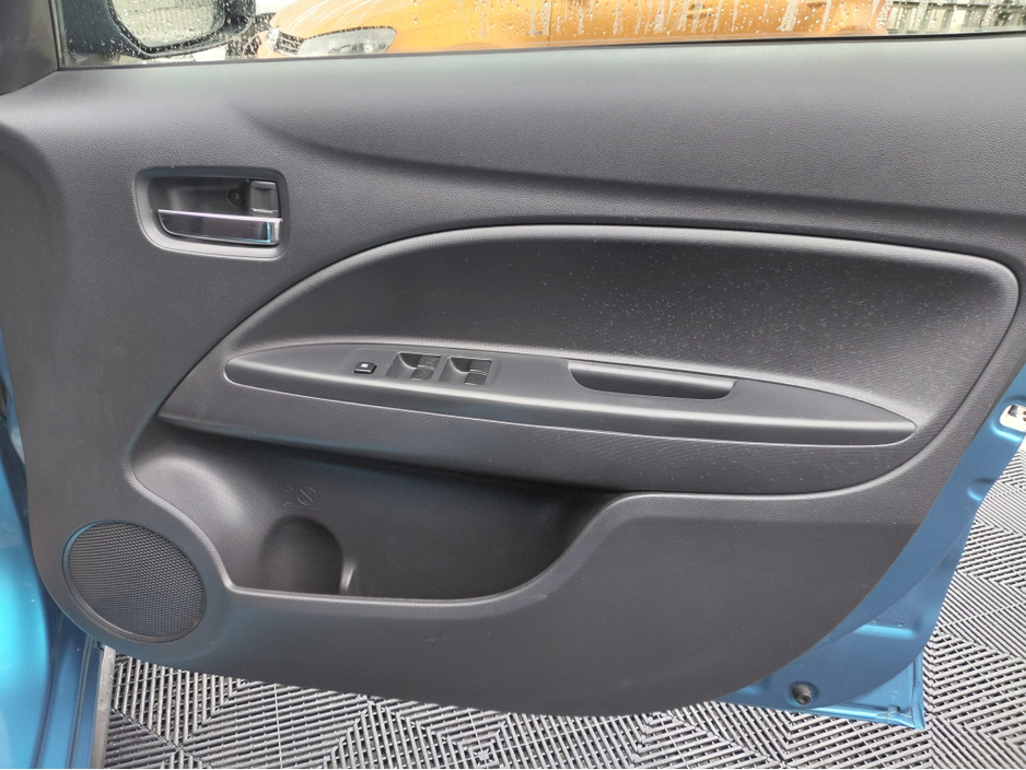 Mitsubishi Mirage Mitsubishi Mirage 1.0 petrol, auto — thumbnail 14