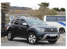 2019 Dacia Duster 1.6L Petrol For Sale Images