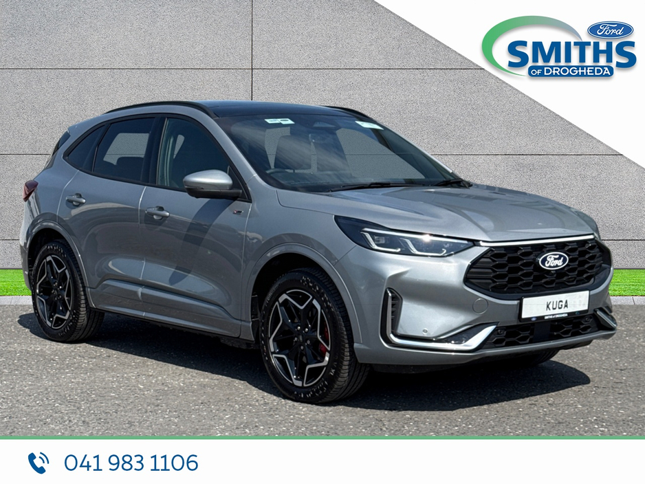 Used Ford Kuga 2026 in Louth