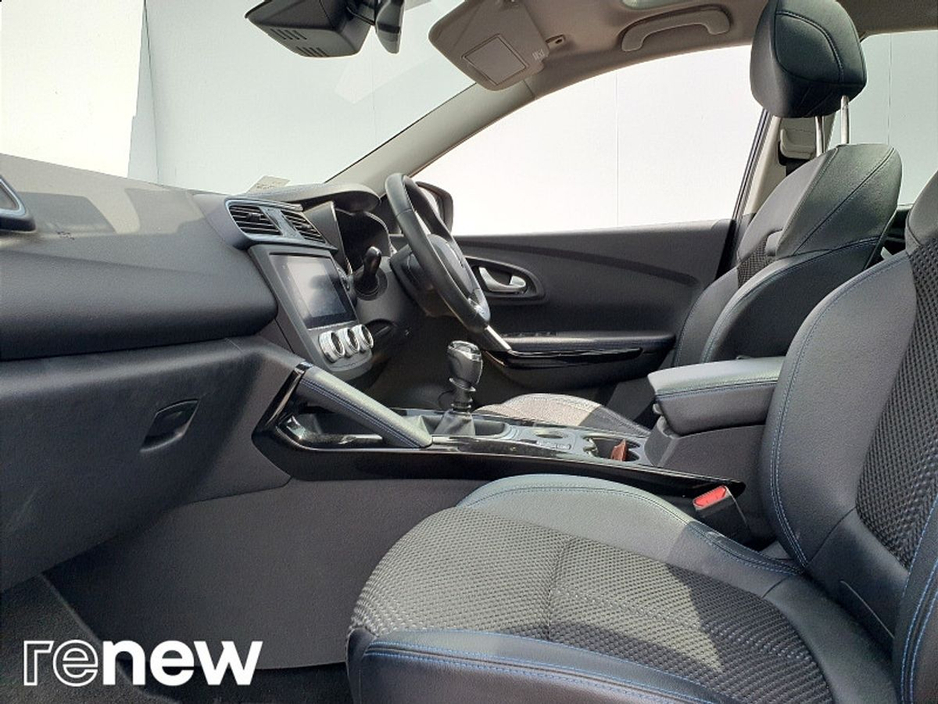 2019 Renault Kadjar 1.3L Petrol For Sale Images