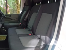 2020 Volkswagen Crafter 2L Diesel For Sale Images