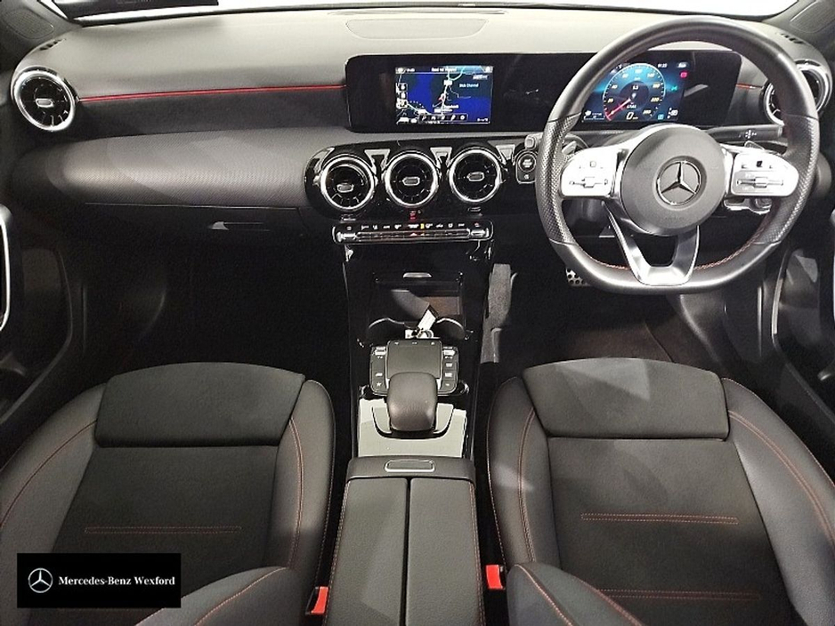 2021 Mercedes-Benz A Class 2L Diesel For Sale Images