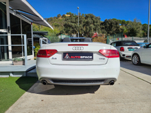 2011 Audi A5 2L Petrol For Sale Images