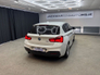 2016 BMW 1 SERIES 118I M SPORT
