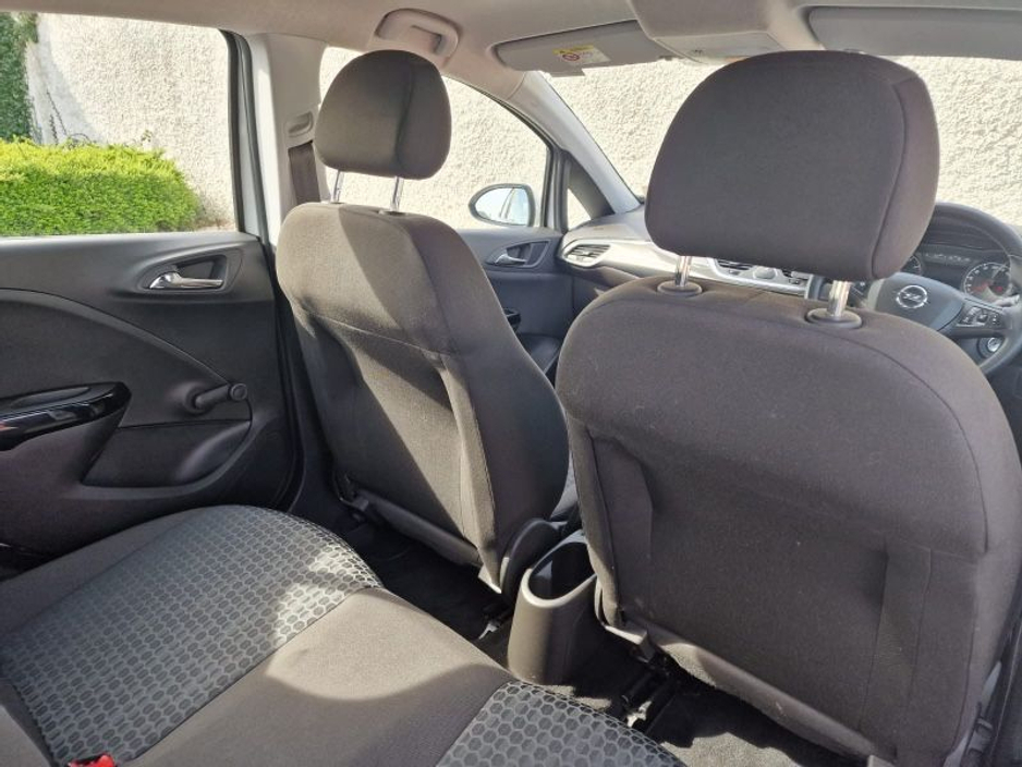 Opel Corsa 1.4 Excite Hatchback Petrol Manual (90bhp) — thumbnail 4