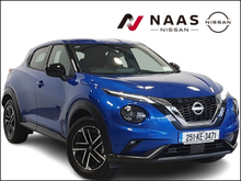 Nissan Juke 1.0 SV PREMIUM MY24.2