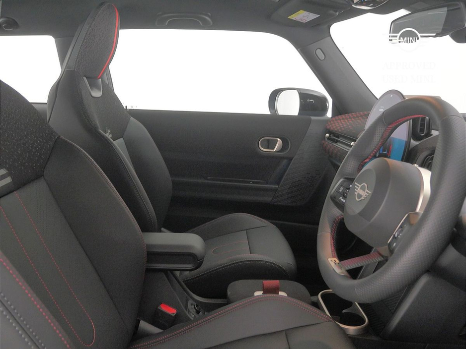 2026 MINI Hatch 1.5L Petrol For Sale Images
