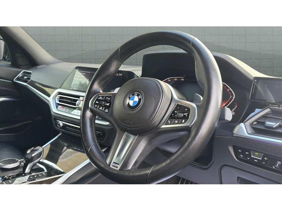 2021 BMW 3 Series 2L Diesel For Sale Images
