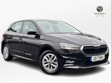 Skoda Fabia AMBITION 1.0 MPI 65HP 5DR