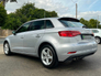 2020 AUDI A3 1.4 5DR AUTO PETROL NEW NCT