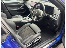 2024 BMW i4 0L Electric For Sale Images