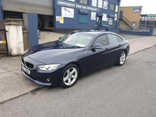 2016 BMW 4 Series 2L Diesel For Sale Images