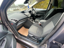 2014 Ford C-Max 1.6L Diesel For Sale Images