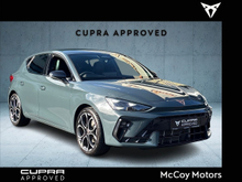 Cupra Leon *JUST ARRIVED* LEON V2 1.5eTSI 150hp DSG *FOC SERVICE PLAN*