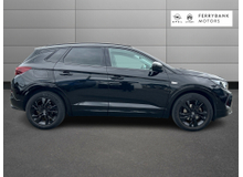 2022 Opel Grandland 1.2L Petrol For Sale Images