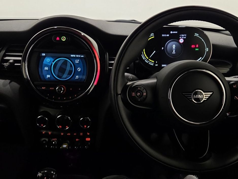 2021 MINI Hatch 0L Electric For Sale Images