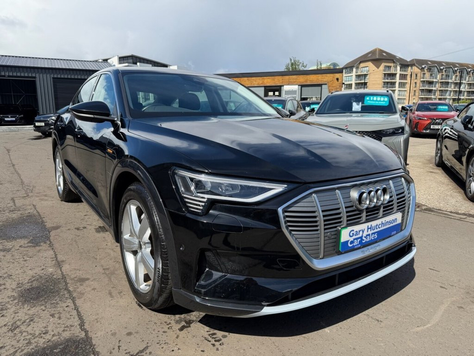 2023 Audi e-tron 0L Other For Sale Images