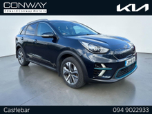 Kia Niro E-NIRO LR 5DR AUTO