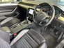 2018 VOLKSWAGEN PASSAT 1.4 TSI GTE 218PS 4DR A AUTO