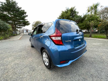 2017 Nissan Note 1.2L Petrol Hybrid For Sale Images