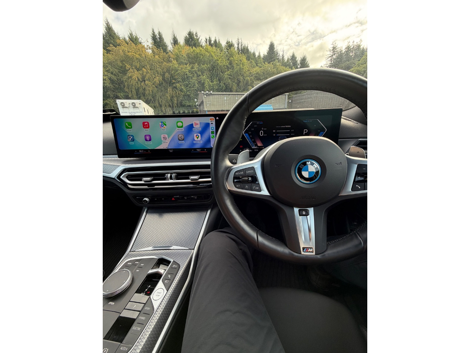 BMW 3 Series G20 330E XDRIVE M SPORT AU — thumbnail 11
