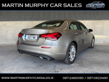 2020 Mercedes-Benz A Class 1.3L Petrol For Sale Images