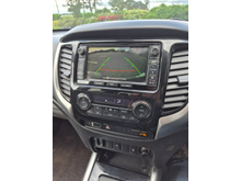 2018 Mitsubishi L200 2.4L Diesel For Sale Images