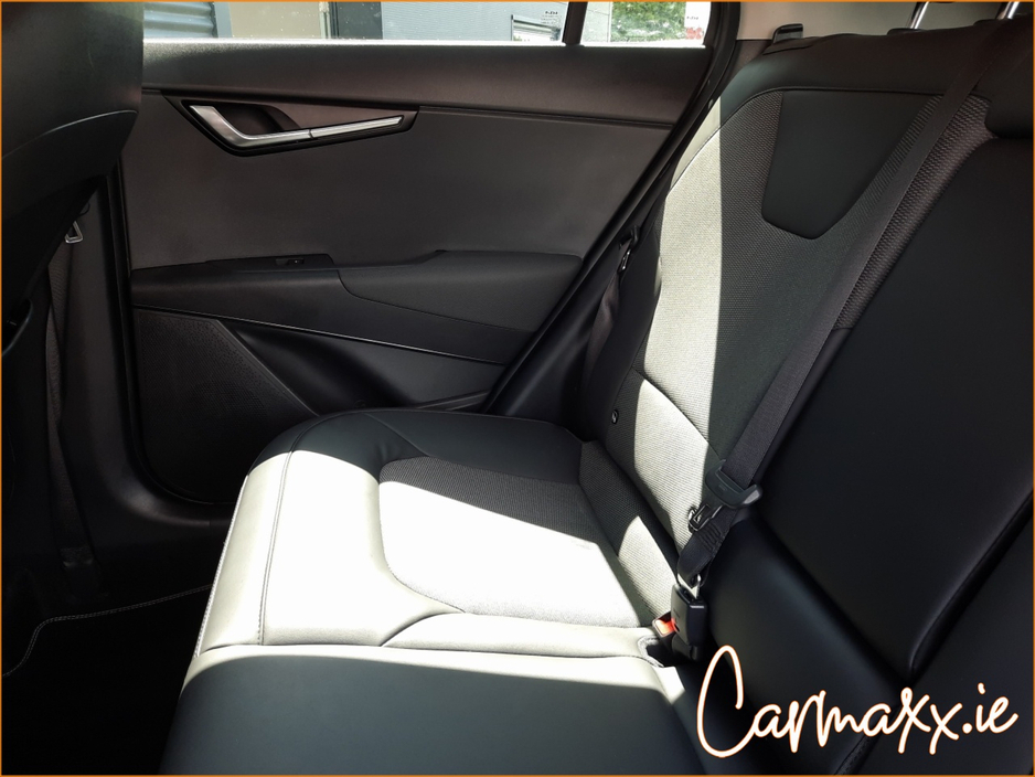 Kia Niro HEV K3 5DR AUTOMATIC — thumbnail 19
