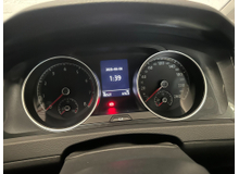 2018 Volkswagen Golf 1.2L Petrol For Sale Images