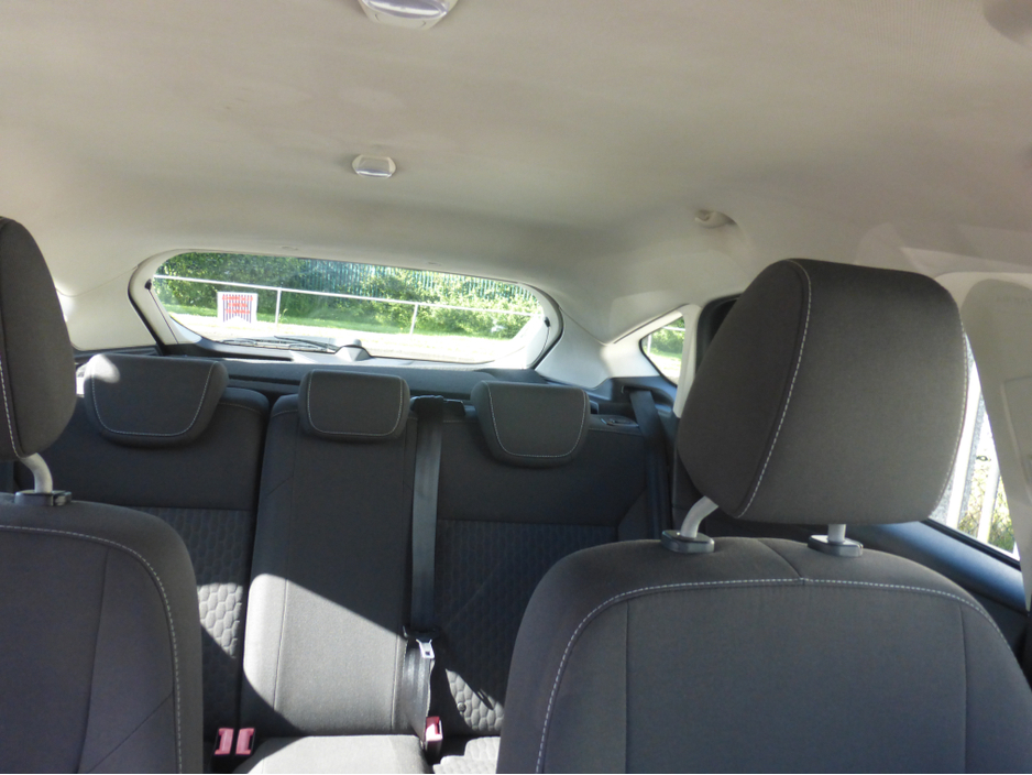 2014 Ford Focus 1.6L Diesel For Sale Images