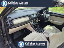 2023 Skoda Kodiaq 2L Diesel For Sale Images