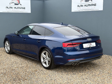 2017 Audi A5 2L Diesel For Sale Images