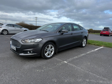 2015 Ford Mondeo 2L Diesel For Sale Images