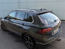 2024 Volkswagen Tiguan 2L Diesel For Sale Images