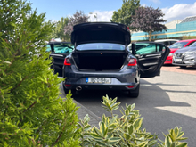 2018 Renault Megane 1.5L Diesel For Sale Images