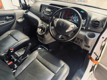 2021 Nissan eNV200 0L Electric For Sale Images