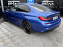 2021 BMW 3 SERIES M SPORT Pro G20 M Performance 288HP AUTO