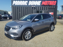2021 Opel Grandland X 1.5L Diesel For Sale Images