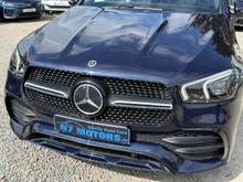 2022 Mercedes-Benz GLE Class 2L Diesel Plug-in Hybrid For Sale Images