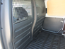 2019 VOLKSWAGEN CADDY LWB Twin Door 102HP MANUAL 5SPEED 5DR