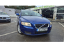 2010 VOLVO V50 1.6 D 5DR SDRIVE
