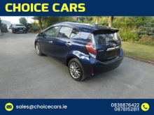 2019 Toyota Aqua 1.5L Petrol For Sale Images