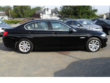 2012 BMW 5 Series 2L Diesel For Sale Images