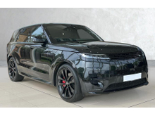 2023 Land Rover Range Rover Sport 3L Petrol Plug-in Hybrid For Sale Images