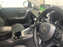 2020 Toyota Rav4 2.5L Petrol Hybrid For Sale Images