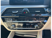 2018 BMW 5 Series 2.0L Hybrid For Sale Images