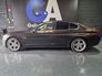 2015 BMW 5 SERIES LUXURY AUTOMATIC-PRO NAV,WITH REAR CAMERA