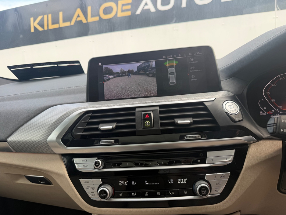 2020 BMW X4 2L Diesel For Sale Images