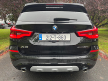 2021 BMW X3 2L Diesel For Sale Images